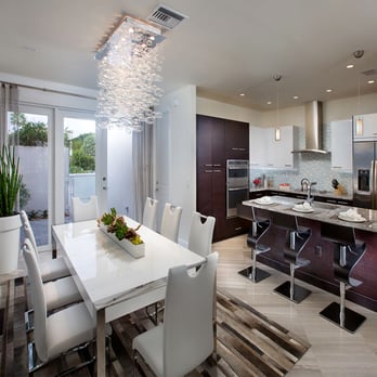 Lennar At Landmark - 2 Story Model A Kitchen - Home Developers Near Me - Doral, Florida Lennar At Landmark - 2 Story Model A Kitchen - Home Developers Near Me - Doral, Florida