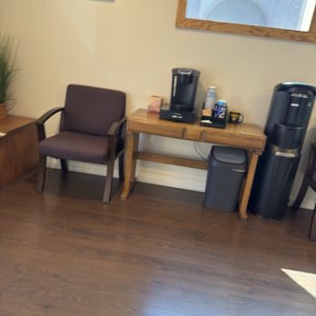 Ronin Autowerks - Waiting room's clean. - Auto Repair Near Me - Fullerton, California