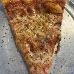 Cheese Pizza