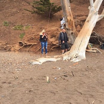 Kirby Cove - Campgrounds Near Me - Sausalito, California Kirby Cove - Campgrounds Near Me - Sausalito, California