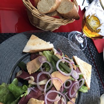 Chez Barbara - French Near Me - Paris, 75