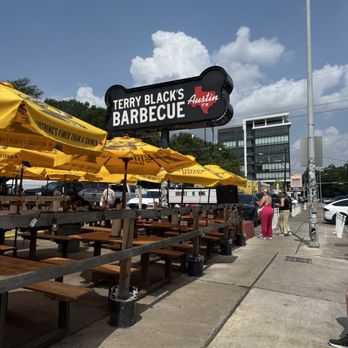 Terry Black's Barbecue - Barbeque Near Me - Austin, Texas Terry Black's Barbecue - Barbeque Near Me - Austin, Texas