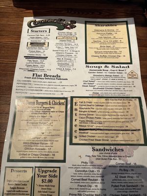 Connolly's Sports Grill by null