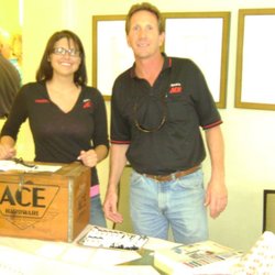 Fort Myers Beach Chamber of Commerce - Our Annual Business Expo is a great opportunity to network and to gain new customers!