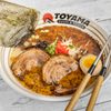 Toyama Sushi & Ramen gift card
