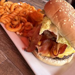 Burger Burger