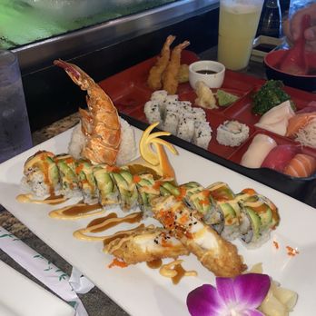 Misohappy - Sushi Bars Near Me - Key West, Florida