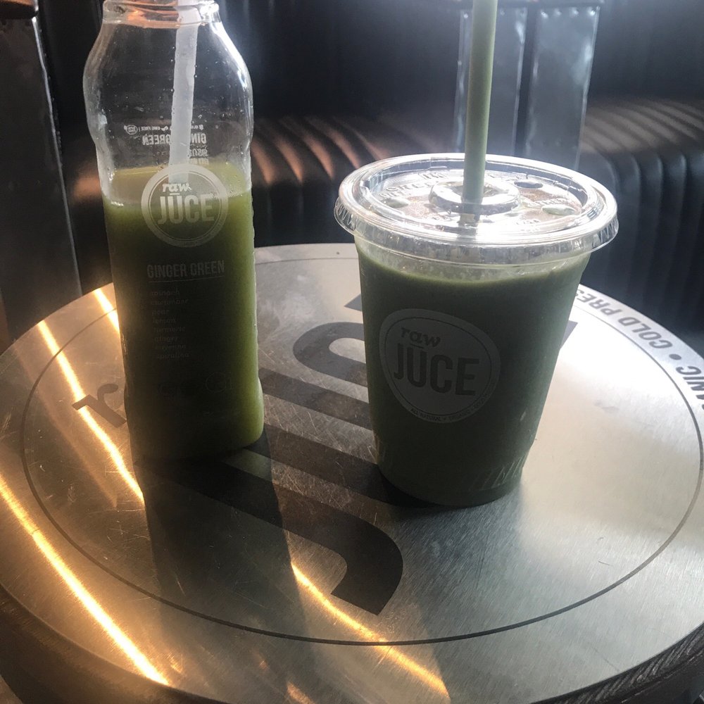 Raw Jūce - Park Place - Popeye smoothie - Juice Bars & Smoothies Near Me - Boca Raton, Florida Raw Jūce - Park Place - Popeye smoothie - Juice Bars & Smoothies Near Me - Boca Raton, Florida