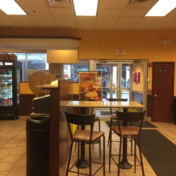 Dunkin' - Donuts Near Me - Boston, Massachusetts