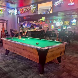Wheel House Bar and Grill