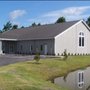 Solid Rock Baptist Church