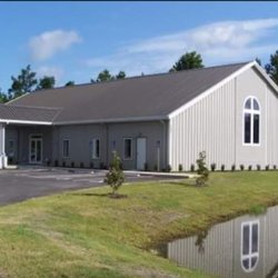 Solid Rock Baptist Church