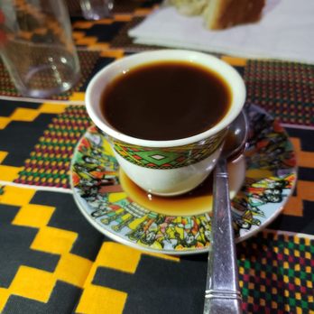 Mesobena - Ethiopian Near Me - Edmonton, Alberta