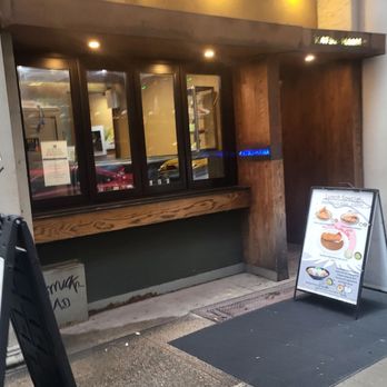 Katsu-Hama - outside, front - Japanese Near Me - New York, New York Katsu-Hama - outside, front - Japanese Near Me - New York, New York