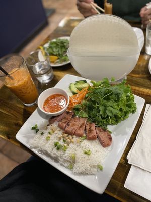 Sunflower Vietnamese Cuisine by null