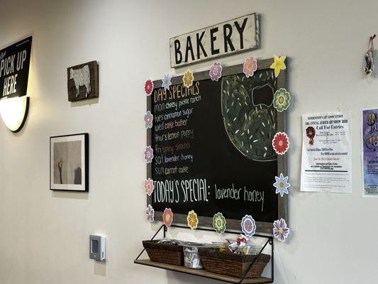 Menu photo 1 TN Bagels Morristown, TN Menu photo 1 TN Bagels Morristown, TN