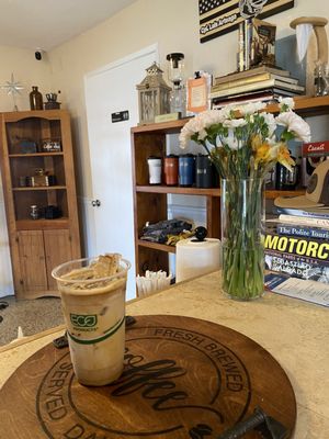 Calusa Coffee Roasters by null