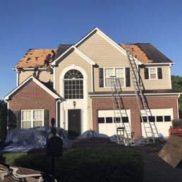 Adamson Roofing