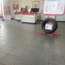 Discount tire sales office Discount tire sales office