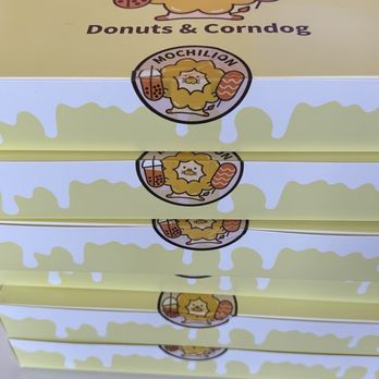 Mochi Lion - Covina - Pre orders. - Bubble Tea Near Me - Covina, California Mochi Lion - Covina - Pre orders. - Bubble Tea Near Me - Covina, California