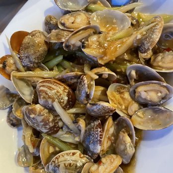 Chengdu Taste - Garlic Clams - Szechuan Near Me - Honolulu, Hawaii Chengdu Taste - Garlic Clams - Szechuan Near Me - Honolulu, Hawaii