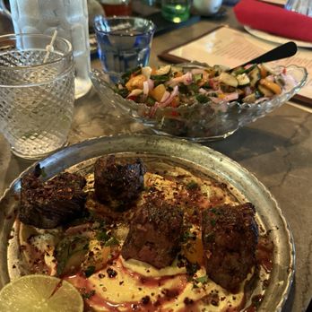 Clay & Fire - Meat dish - Persian/Iranian Near Me - Kansas City, Missouri