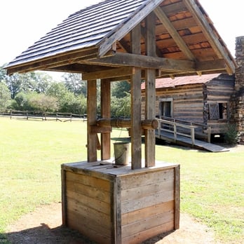 Hurricane Shoals Park - Heritage Village - Well - Parks Near Me - Maysville, Georgia Hurricane Shoals Park - Heritage Village - Well - Parks Near Me - Maysville, Georgia
