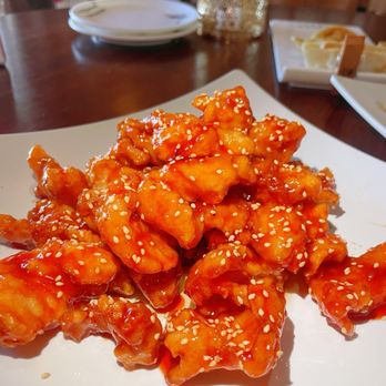Ju Feng Yuan Dumpling Cafe - Chinese Near Me - Poway, California