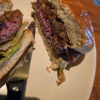 BJ's Restaurant & Brewhouse - Undercooked - Breweries Near Me - Lutz, Florida