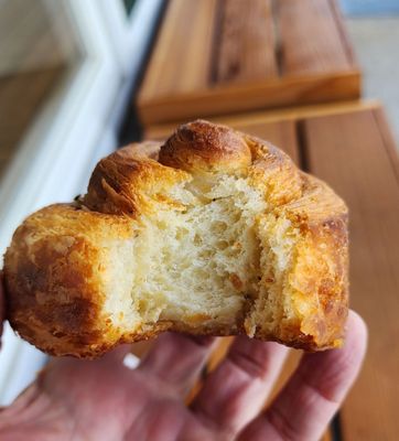 Michi Michi Baking Collective by null