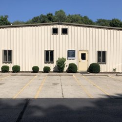 Quality Import Service - Shop Front