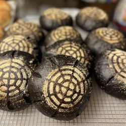 Novel Breads