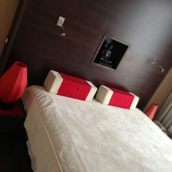 Hôtel 3.14 - The room in "Asia" - Hotels Near Me - Cannes, 06