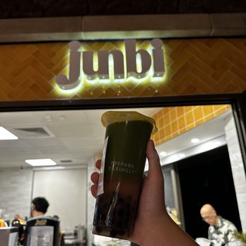 Junbi - Waikiki - Coffee & Tea Near Me - Honolulu, Hawaii Junbi - Waikiki - Coffee & Tea Near Me - Honolulu, Hawaii