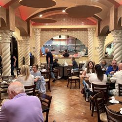Sette Mezzo Ristorante