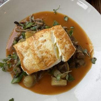Scoma's Restaurant - Halibut - Seafood Near Me - San Francisco, California Scoma's Restaurant - Halibut - Seafood Near Me - San Francisco, California