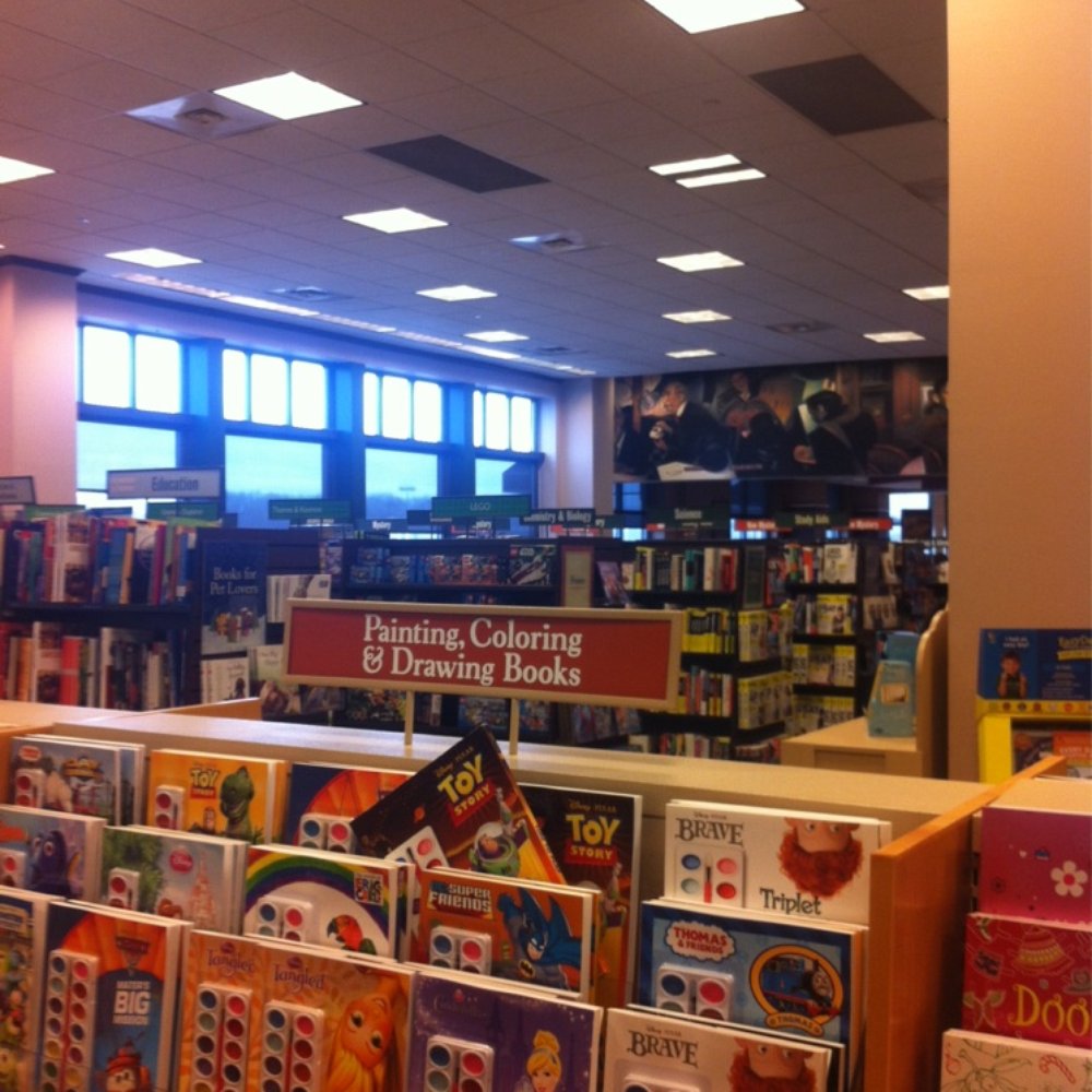 Barnes & Noble Booksellers - Bookstores Near Me - Buford, Georgia Barnes & Noble Booksellers - Bookstores Near Me - Buford, Georgia