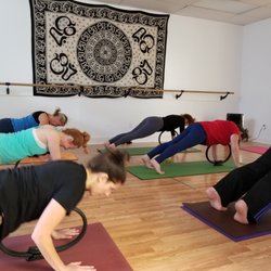 69th Lane Studio - Pilates Props, Maspeth - 69th Lane Studio