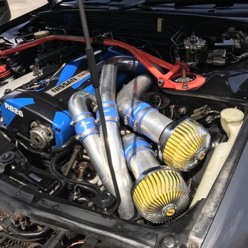 Apocalypse Engineering  - GTR work and repairs - Auto Repair Near Me - Temecula, California