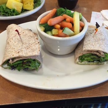 Jason's Deli - Turkey wrap with steam veggies - Delis Near Me - Fort Worth, Texas Jason's Deli - Turkey wrap with steam veggies - Delis Near Me - Fort Worth, Texas