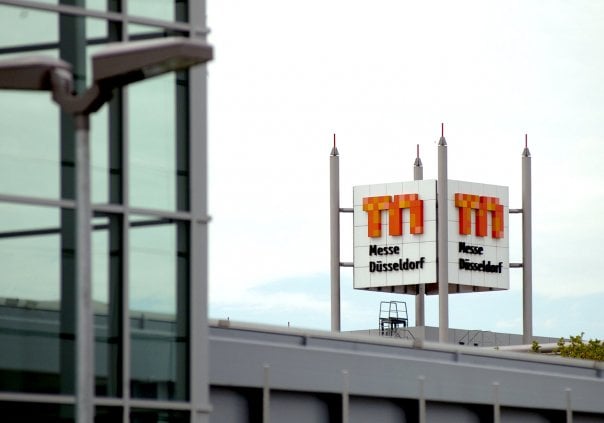 Sitemapcdatahttpstilkniqoocomspannende Messe Dusseldorf Gmbh Stockumer Kirchstrasse 61 40474 Dusseldorf Bildernull