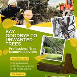 J&J Tree Service