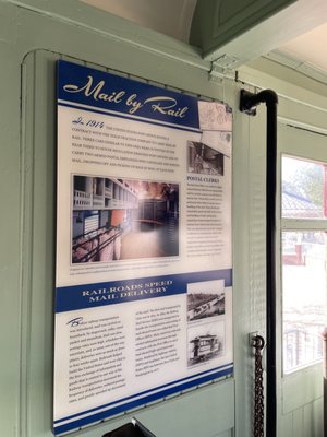 Interurban Railway Museum by null