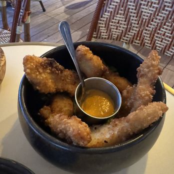 Café Latéral - Crispy chicken - French Near Me - Paris, 75 Café Latéral - Crispy chicken - French Near Me - Paris, 75