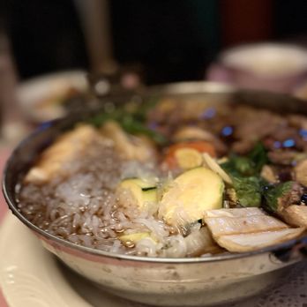 Matsu Restaurant - Sukiyaki - Sushi Bars Near Me - Huntington Beach, California