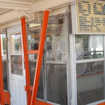 Mugs Up Drive In - Fast Food Near Me - Independence, Missouri