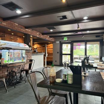 Bento House - Seating area - Pan Asian Near Me - Bellevue, Washington Bento House - Seating area - Pan Asian Near Me - Bellevue, Washington