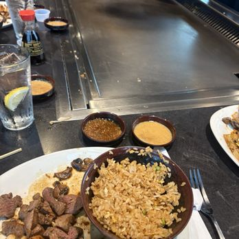 Kobe - Steak and Choice (shrimp) - Steakhouses Near Me - Omaha, Nebraska Kobe - Steak and Choice (shrimp) - Steakhouses Near Me - Omaha, Nebraska