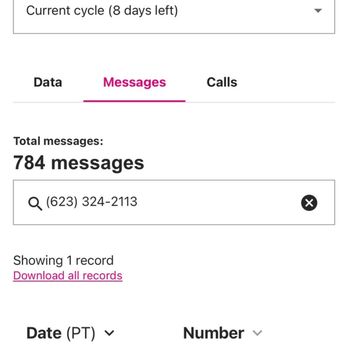 William's Handyman Services - Proof of voicemail message. - Handyman Near Me