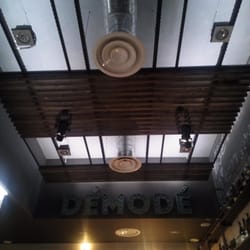Démodé